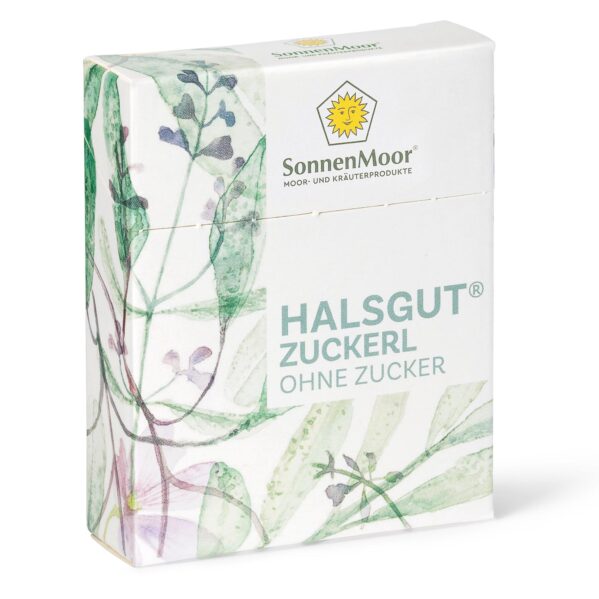 Halsgut Zuckerl