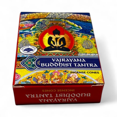 Green Tree Vajrayana Buddhist Tantra