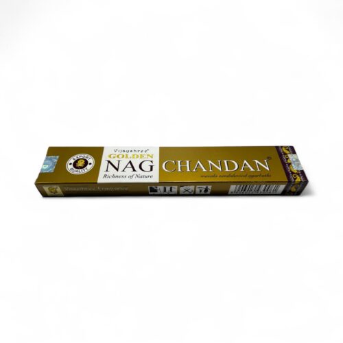 Golden Nag Chandan