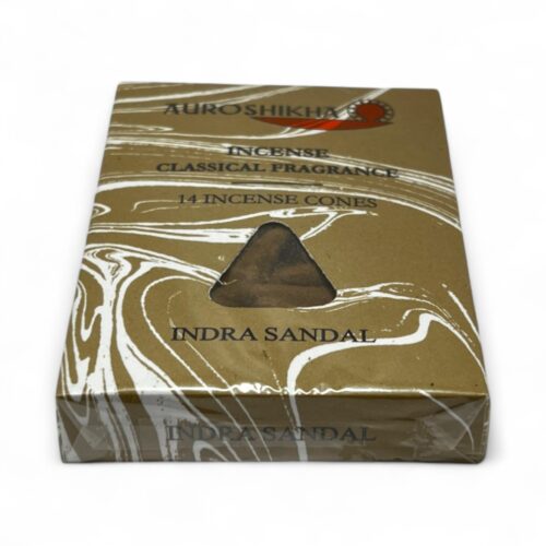 Auroshika Indra Sandal