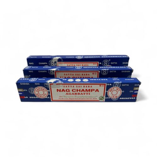 Nag Champa Agarbatti 100 gr