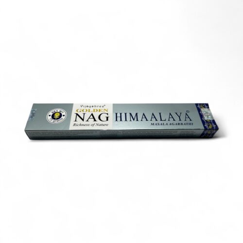 Golden Nag Himalaya
