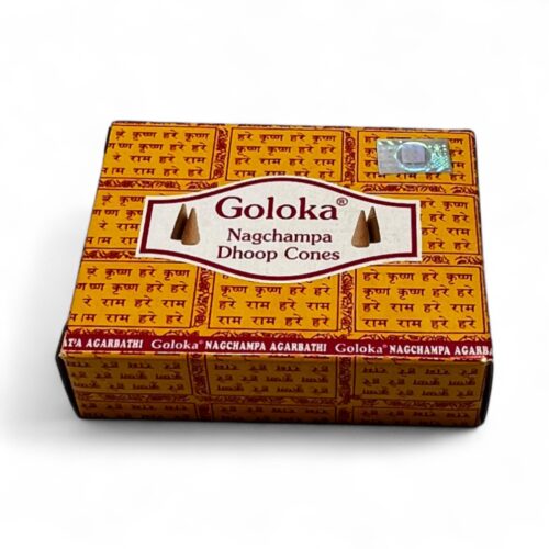 Goloka Nag Champa