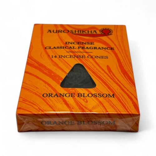 Auroshika Orange Blossom
