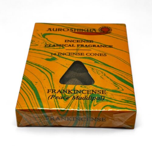 Auroshika Frankincense