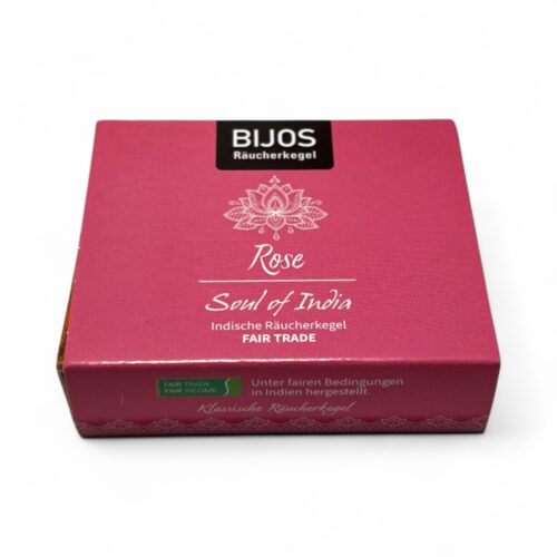 Soul of India Rose