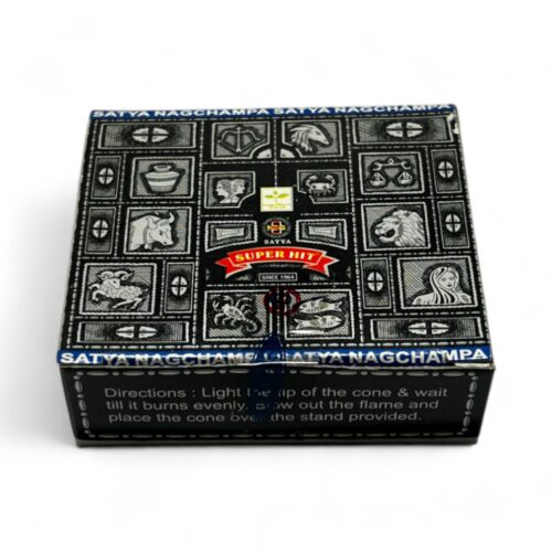 Satya Nag Champa Superhit