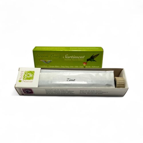 Green Line Sortiment