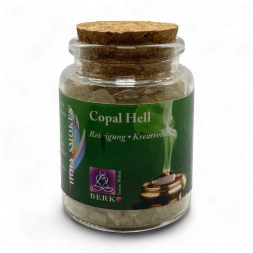 Copal hell