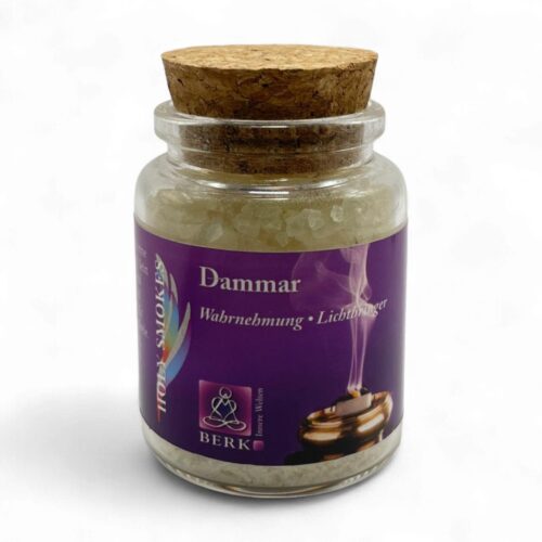 Dammar