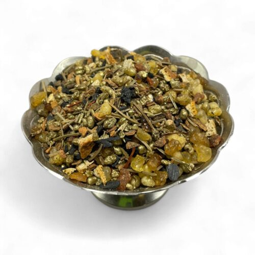 Entspannte Weihnacht