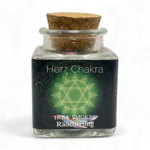 Herz Chakra