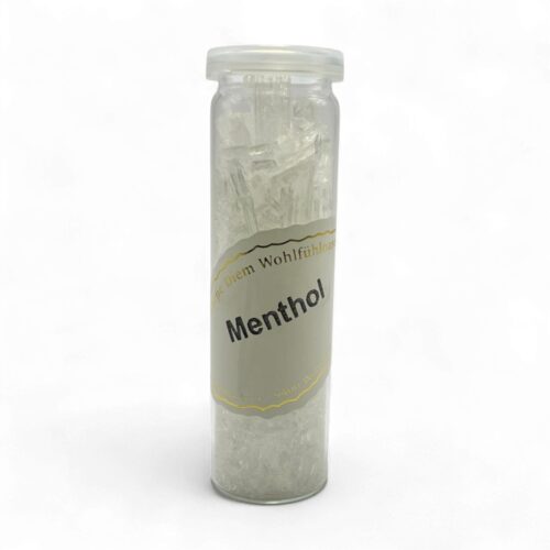 Menthol