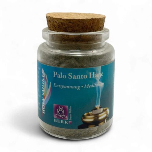 Palo Santo Harz