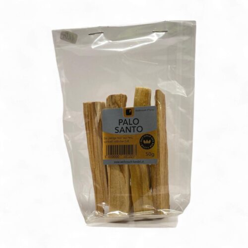 Palo Santo Sticks