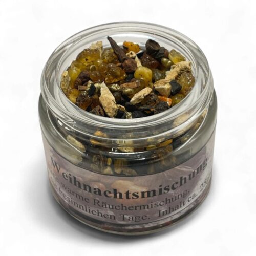 Weihnachtsmischung