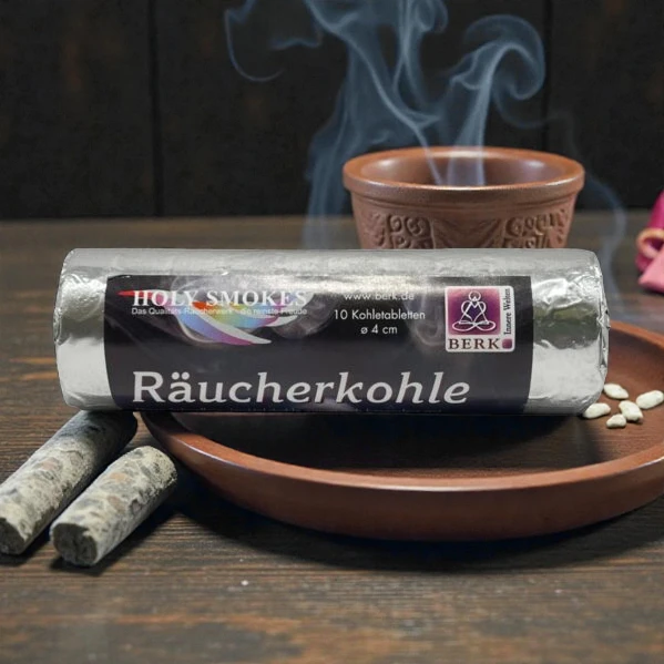 Räucherzubehör