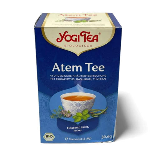 Yogi Tea Atemtee