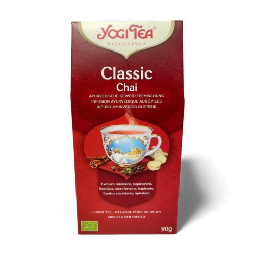 Yogi Tea Classic