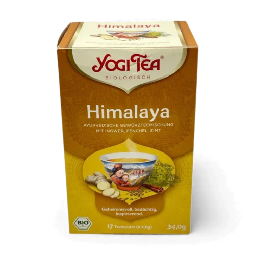 Yogi Tea Himalaya