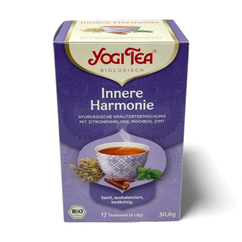 Yogi Tea Innere Harmonie