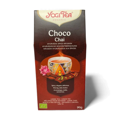 Yogi Tea Classic Chai lose